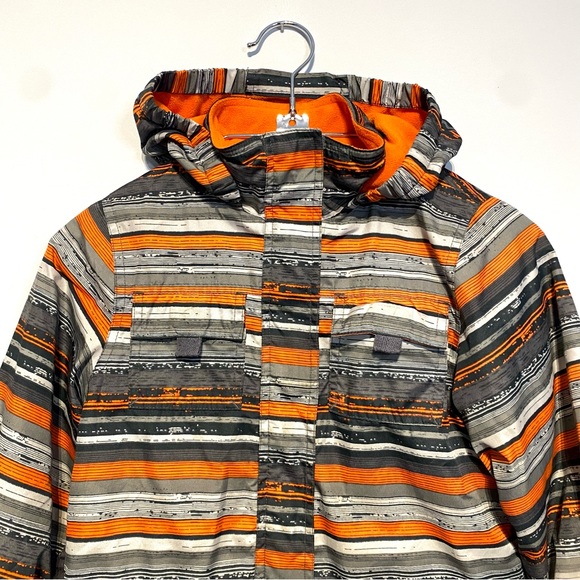 🛍️ 4 for 20$ / Hurlu Berlu Kids Polar Fleece Lined Jacket / 6 - Picture 9 of 11